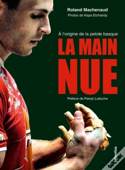 Capa do artigo La Main Nue