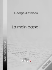 Capa do artigo La Main Passe !
