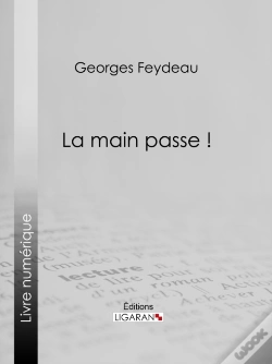 Capa do artigo La Main Passe !