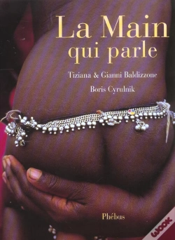 Capa do artigo La Main Qui Parle