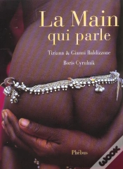 Capa do artigo La Main Qui Parle