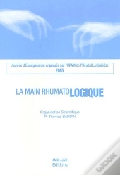 La Main Rhumatologique 2005