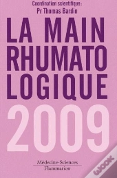 La Main Rhumatologique (Édition 2009)