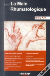Capa do artigo La Main Rhumatologique : Opus Xiv