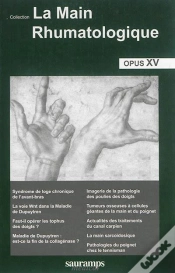 Capa do artigo La Main Rhumatologique : Opus Xv