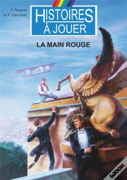 Capa do artigo La Main Rouge