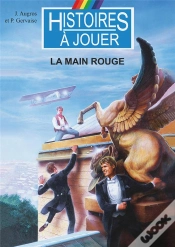 Capa do artigo La Main Rouge
