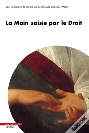 Capa do artigo La Main Saisie Par Le Droit