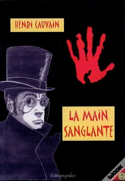 Capa do artigo La Main Sanglante
