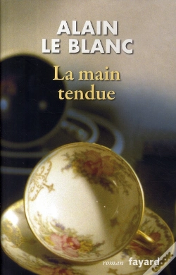 Capa do artigo La Main Tendue