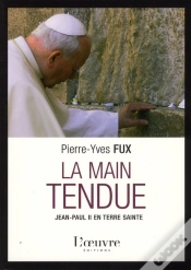 Capa do artigo La Main Tendue