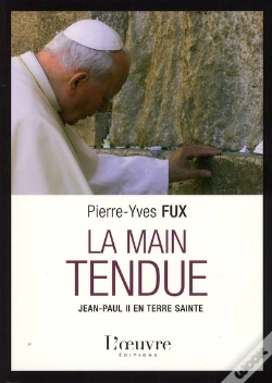 Capa do artigo La Main Tendue