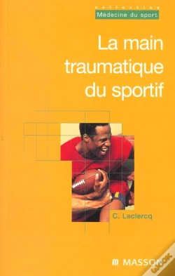 Capa do artigo La Main Traumatique Du Sportif
