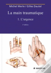 Capa do artigo La Main Traumatique T.1 ; L