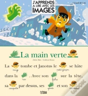 Capa do artigo La Main Verte