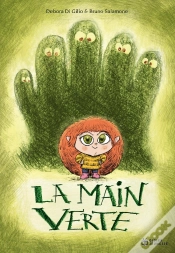 Capa do artigo La Main Verte