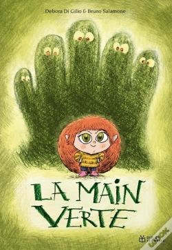Capa do artigo La Main Verte
