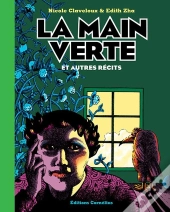 La Main Verte Et Autres Récits
