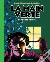 Capa do artigo La Main Verte Et Autres Récits