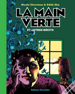 Capa do artigo La Main Verte Et Autres Récits