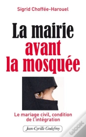 Capa do artigo La Mairie Avant La Mosquée ; Le Mariage Civil, Condition De L