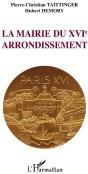 La Mairie Du Xvie Arrondissement - Preview