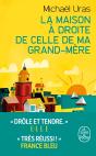La Maison À Droite De Celle De Ma Grand-Mère - Preview