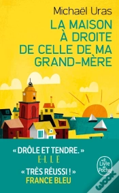 Capa do artigo La Maison À Droite De Celle De Ma Grand-Mère