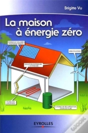 Capa do artigo La Maison À Énergie Zéro