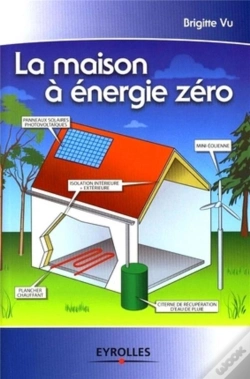 Capa do artigo La Maison À Énergie Zéro
