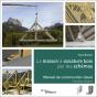 La Maison À Ossature Bois Par Les Schémas ; Manuel De Construction Visuelle (2e Édition) - Preview