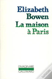 La Maison A Paris