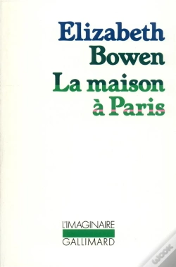 Capa do artigo La Maison A Paris