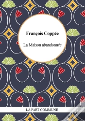 Capa do artigo La Maison Abandonnee