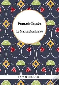 Capa do artigo La Maison Abandonnee
