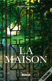 Capa do artigo La Maison