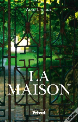 Capa do artigo La Maison