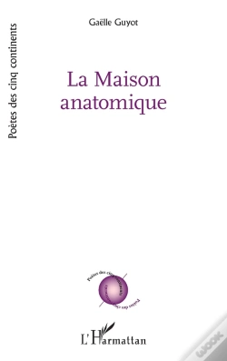 Capa do artigo La Maison Anatomique