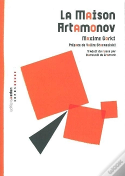 Capa do artigo La Maison Artamonov