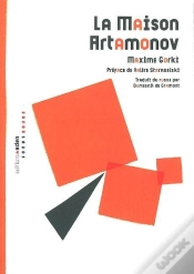 Capa do artigo La Maison Artamonov
