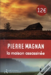 La Maison Assassinee