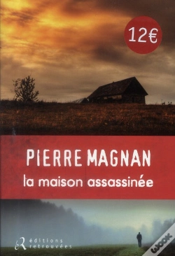 Capa do artigo La Maison Assassinee