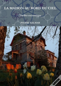 Capa do artigo La Maison Au Bord Du Ciel