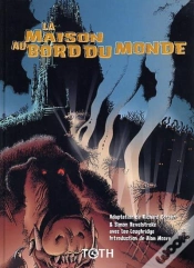 Capa do artigo La Maison Au Bord Du Monde
