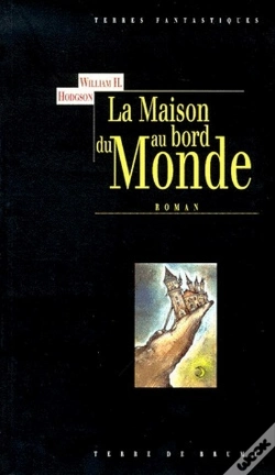 Capa do artigo La Maison Au Bord Du Monde