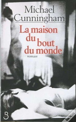 Capa do artigo La Maison Au Bout Du Monde