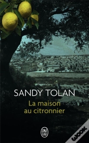 Capa do artigo La Maison Au Citronnier
