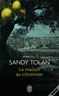 Capa do artigo La Maison Au Citronnier