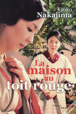 Capa do artigo La Maison Au Toit Rouge