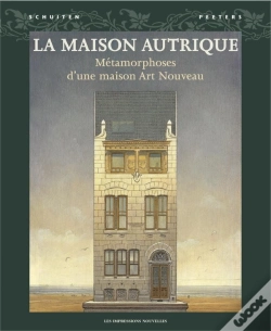 Capa do artigo La Maison Autrique